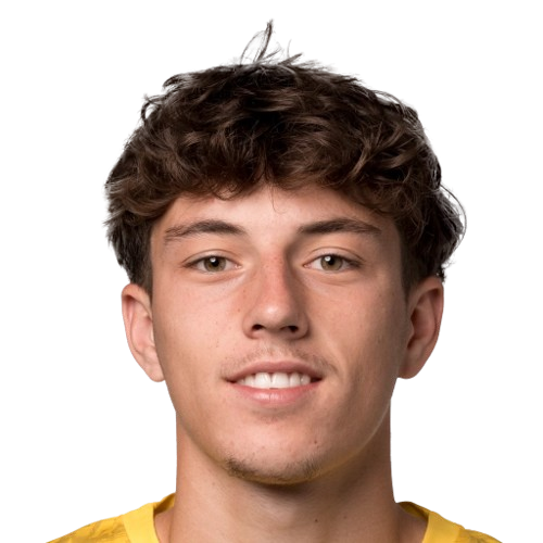 Noah Elia Brogli
