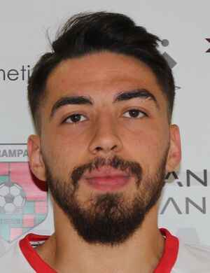 Berkay Yilmaz