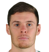 Garry Buckley