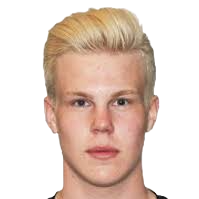 Dadi Freyr Arnarsson