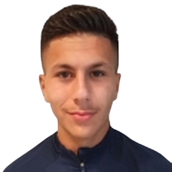 Noah Sahsah