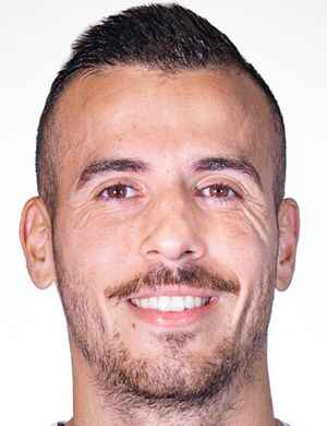 Jordi Cano