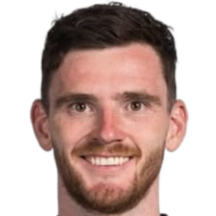 Andy Robertson