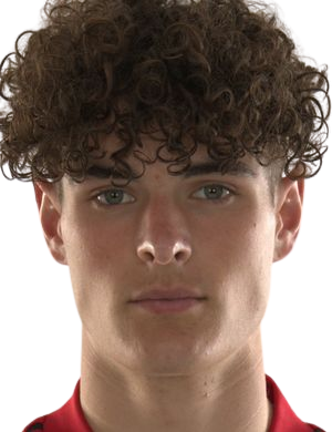 Jeremy Rafanello