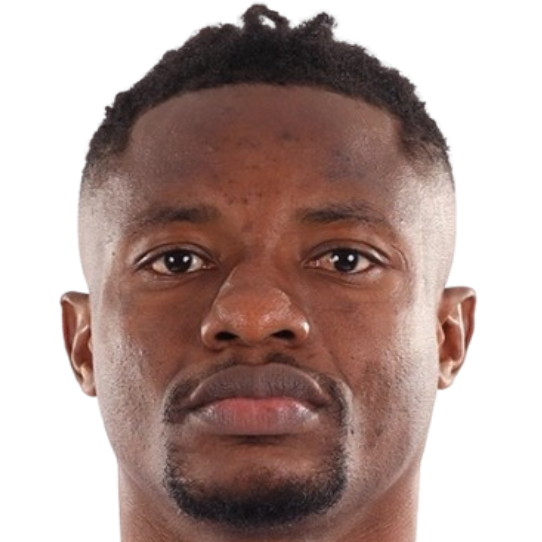 Jonathan Cissé