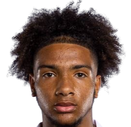 Elijah Morrison