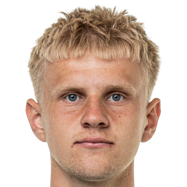 Lukas Kirkegaard