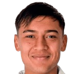 Ángel Almada