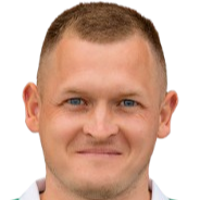 Yevgeniy Pasich