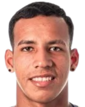 Carlos Barrios