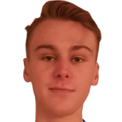 Valdimar Ingi Jonsson