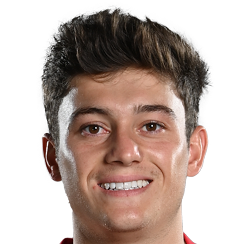 Daniel James