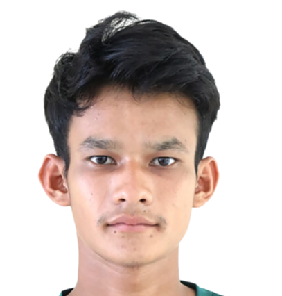Ar Kar Kyaw