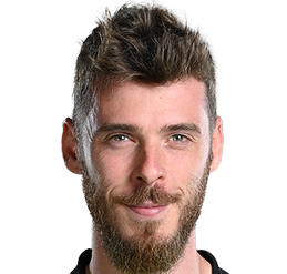 David De Gea