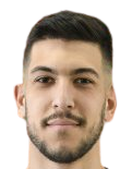 Lucas·Salinas