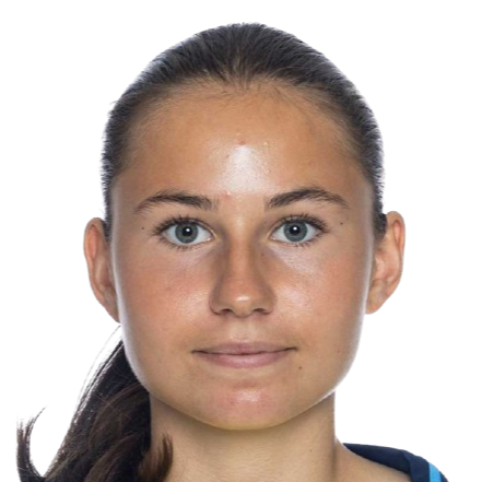 Ebba Hertzell
