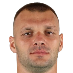 Oleksiy Palamarchuk