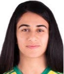 Sevinj Jafarzade