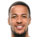 William Troost-Ekong