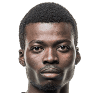 Cyril Edudzi