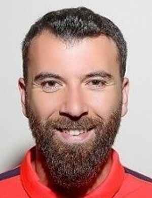 Ugur Dasdemir