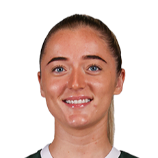 Lauren Doran-Barr