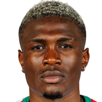Kevin Bukusu
