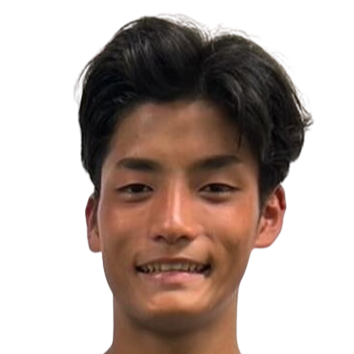 Yuto Iwashita