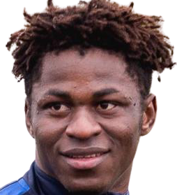 Bright Osuoha Godwin