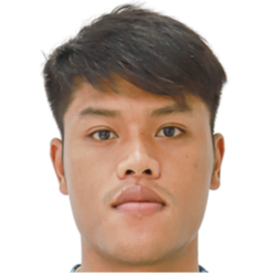 Siroch Chatthong