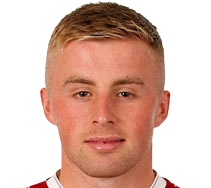 Joe Morrell