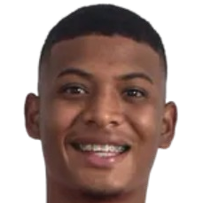Marcos Ibrahim Sevillano Herrera