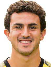 Eric Mateu