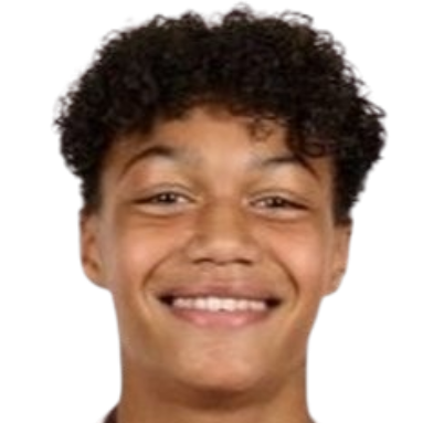 Prince Kobe Cissé