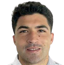 Nicolás Ibañez