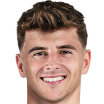 Mason Mount