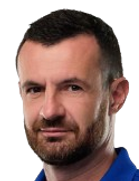 Oleksandr Volovyk
