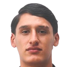 Mauro Nambo