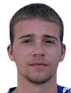 kosta dalev