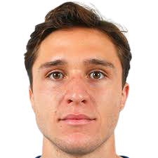 Federico Chiesa