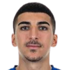 Nassim Boujellab