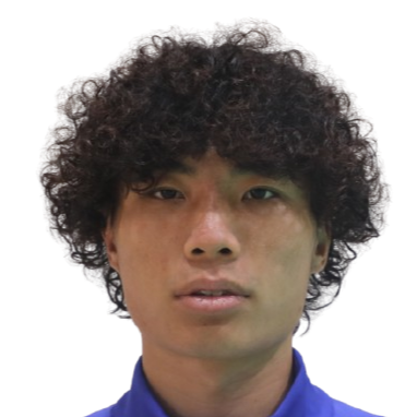 Jiang Jiahao