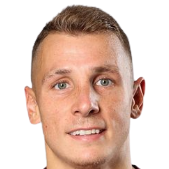 Lucas Digne
