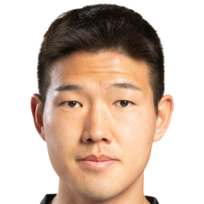 Baek Dong-Gyu