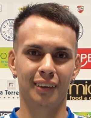 Cristian Tomas·Gentile