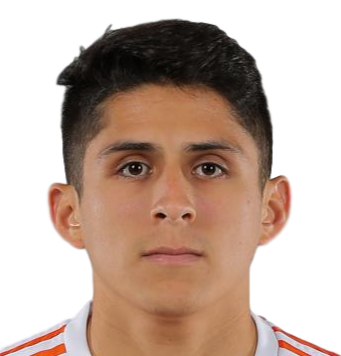 Isidro Martinez