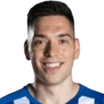 Nikos Athanasiou