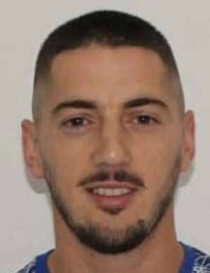 Fabian Beqja