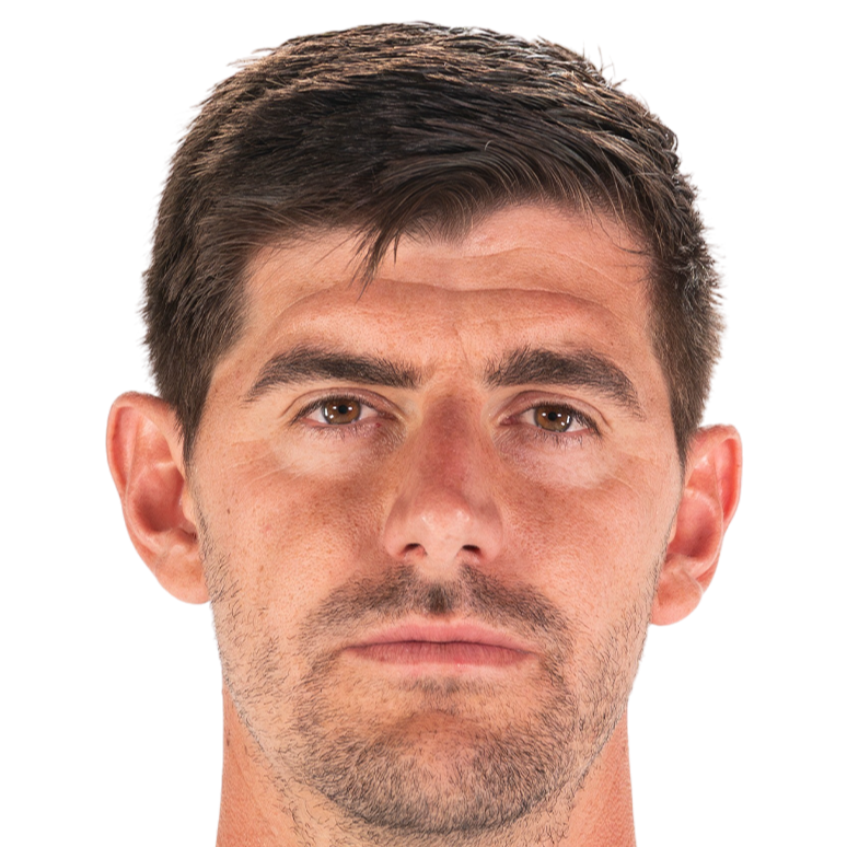Thibaut Courtois