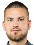 Arkadiusz Szczerbowski